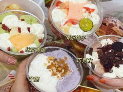 -mira甜品屋(财大店)