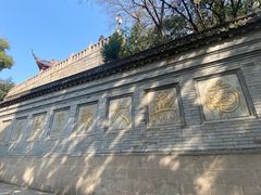 -狼山风景名胜区