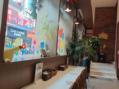 -暖食光·台式家庭餐厅·生日主题店(万达店)