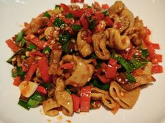 -祥记·国宴豫菜·经典粤菜(郑东新区新长安店)