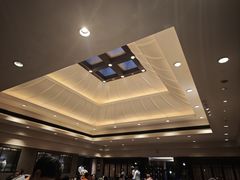 -海天楼中餐厅(吴宫泛太平洋酒店)