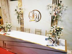 -粤大金融城国际酒店·婚宴·年会·会议