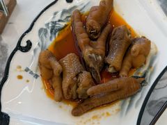 -蟹天蟹地农家菜·阳澄湖大闸蟹(浅水湾店)