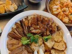 -潮界(凯德晶萃店)