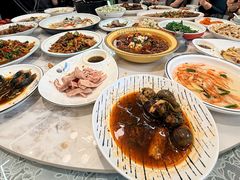 -旺山·浪头人家