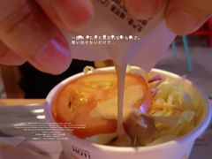 -麦当劳(天权路店)