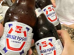 -柳州人田螺鸭脚煲(农院路1店)