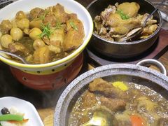 -食锦记·福建私房菜(浦西万达店)