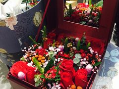 -杭州街角花屋花店(闻堰店)