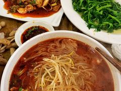 -白家高记肥肠粉(总店)