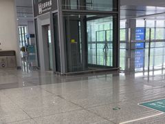 -福州火车南站(地铁站)