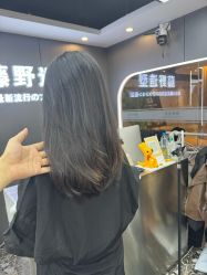 -藤野造型烫染优质