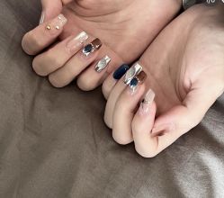 -LILY NAILS美甲美睫