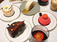 -La Porte de Paris 巴黎之门法式甜品