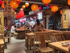 -周小波重庆小面·重庆名小吃(邹容路店)