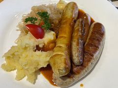 -兰特伯爵西餐厅·啤酒屋(方庄店)