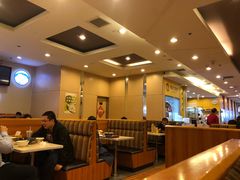 大堂-南粥北面(东大桥店)