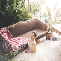 -THE QUEEN(北京店)