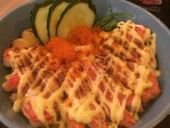 -Sushi Love 创意寿司(丽影广场店)