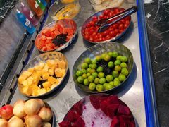 -非烤勿扰韩料自助烤肉(松山湖万科店)