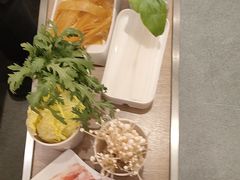 -巴蜀王婆大虾(南锣鼓巷店)