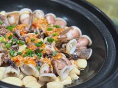 -和源祥·日照菜扛把子(万平口一店)