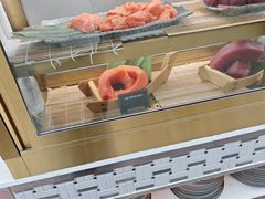 -RISE RESTAURANT(滨海湾金沙店)