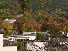 -塔川景区