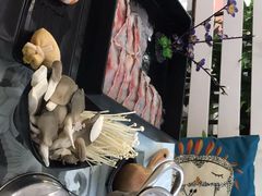 -丽江庭院之丽江往事(安定门店)