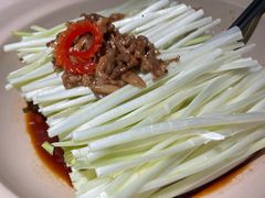 砂锅焗韭黄-筱爷叔·上海传统手工菜(玉树路店)