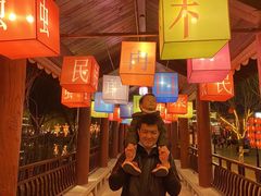 -济南方特东方神画