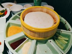 -羲和雅苑•北京烤鸭(国贸商城店)