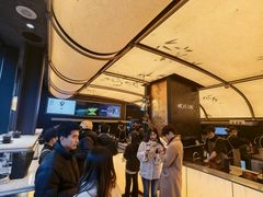 -喜茶(北京三里屯太古里店)