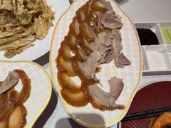 -便宜坊烤鸭店(亦庄京东店)