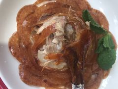 烤鸭团购-味+新京宴·烤鸭·北京菜(创意谷店)