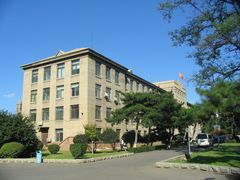 -辽宁大学(崇山校区)