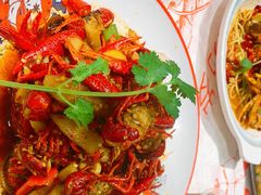 -辣出味岳阳特色烧烤·龙虾大排档(砂子塘总店)