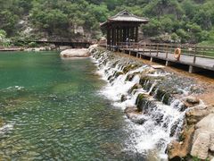 -河南宝泉旅游区