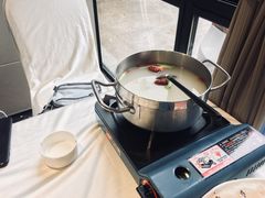 -海鸿荟·沿江菜(中山北路店)