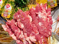 -九村烤脑花·两江非遗(创始总店)