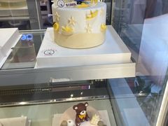 -CAKE BOSS 蛋糕老板(西单君太百货店)