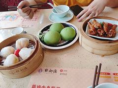 -点都德(东圃店)