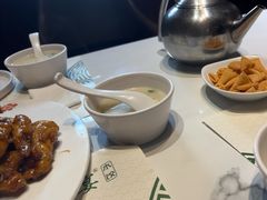 绿豆粥-清真·东饺宴