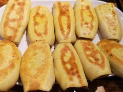 -金谷园饺子·烧烤·家宴(人大总店)