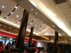 大堂-留芳·文旅古月楼(老街店)