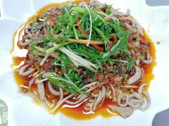 -洪霞餐馆