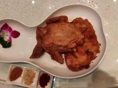 -西安饭庄·非遗陕菜(凤城五路店)