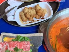 -马路边边火锅串串(观前街店)