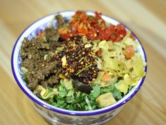 -王菊美食街·王菊面馆(总店)