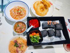 -火宫殿·小吃王国(坡子街店)